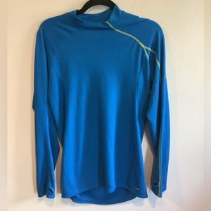 Salomon long sleeve Actilite layering shirt